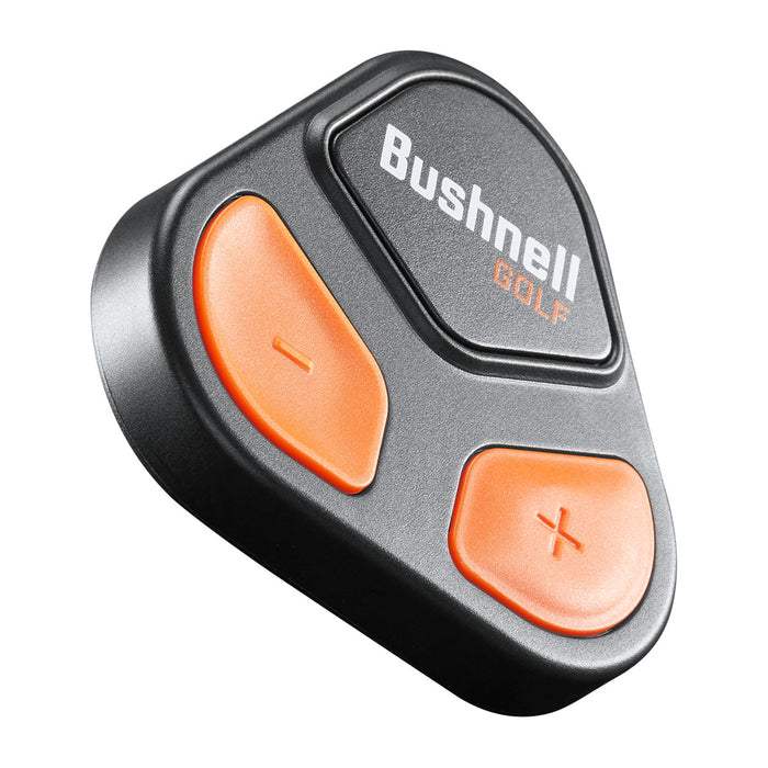 Bushnell Wingman View Golf GPS Bluetooth Speaker