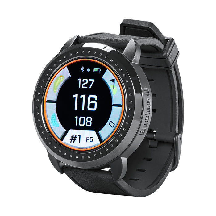 Bushnell iON Elite Golf GPS Watch