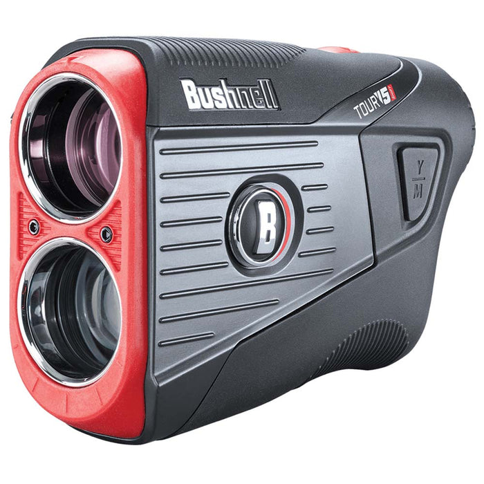 Bushnell Tour V5 Golf Laser Rangefinder Shift  Version