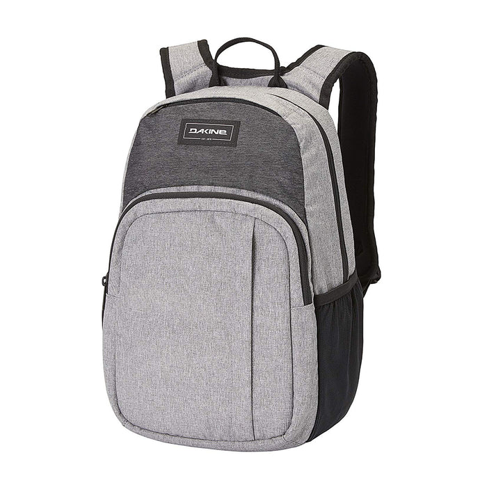 Dakine Campus 33L Backpack - Greyscale - Front Angle
