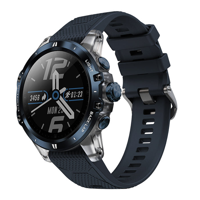 COROS VERTIX Hiking GPS Smartwatch - Ice Breaker - Right Side
