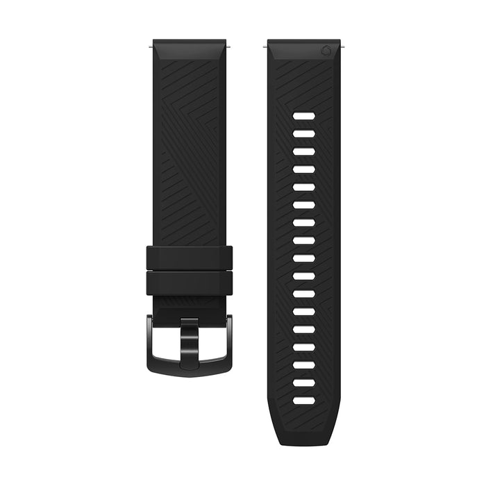 COROS APEX 42mm / PACE 2 / APEX 2 20mm Silicone Band