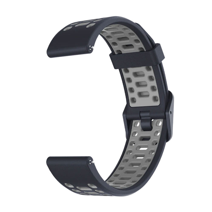 COROS PACE 2 / APEX 2 / APEX 42mm 20mm Silicone Band