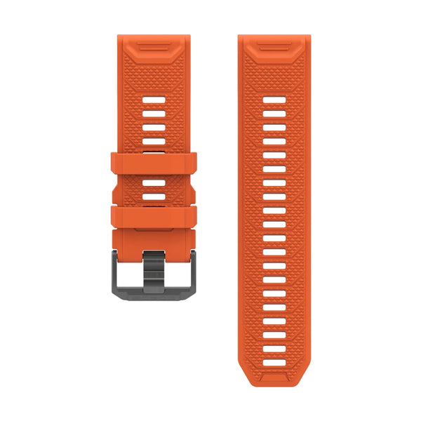 COROSVERTIX2SiliconeBand-