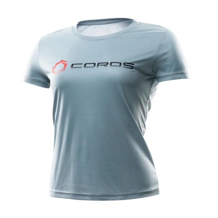 COROS Women's Technical Shirt Short Sleeve
