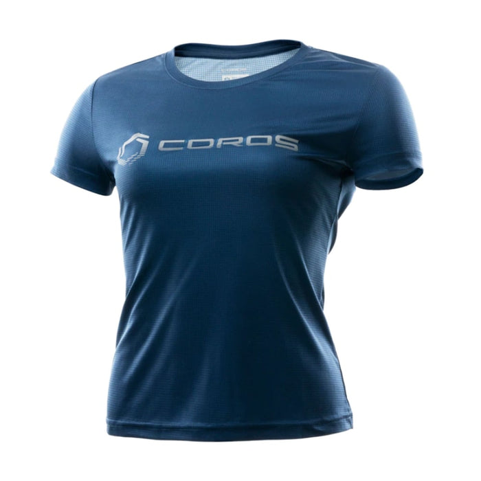 COROS Women's Technical Shirt Short Sleeve