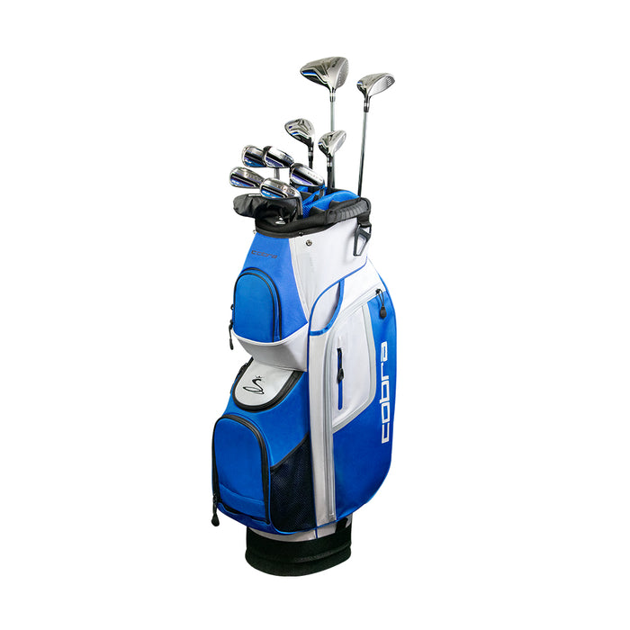 Cobra Golf Men's FLY-XL Complete Set Cart Bag