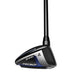 Cobra Golf 2021 RADSPEED ONE Length Men's Irons - Red/Blue/White