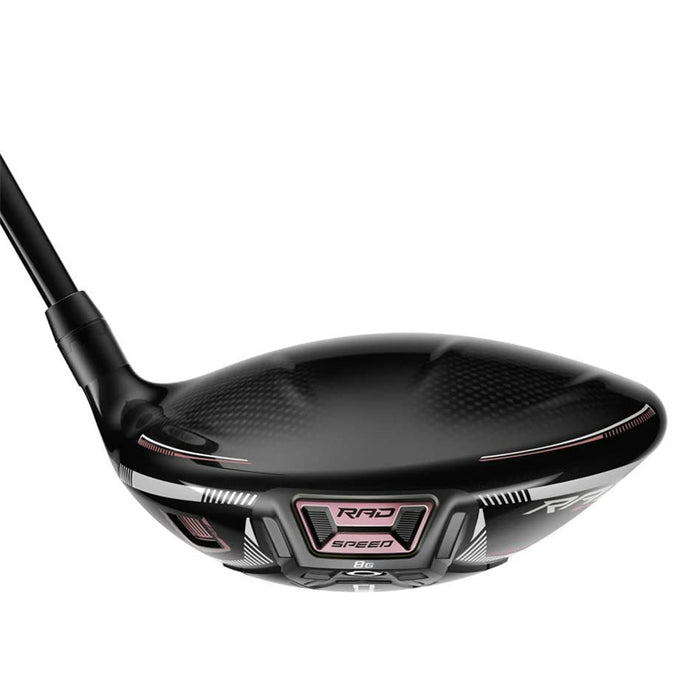 Cobra Golf 2021 RADSPEED XD Women's Driver - Pink/Black