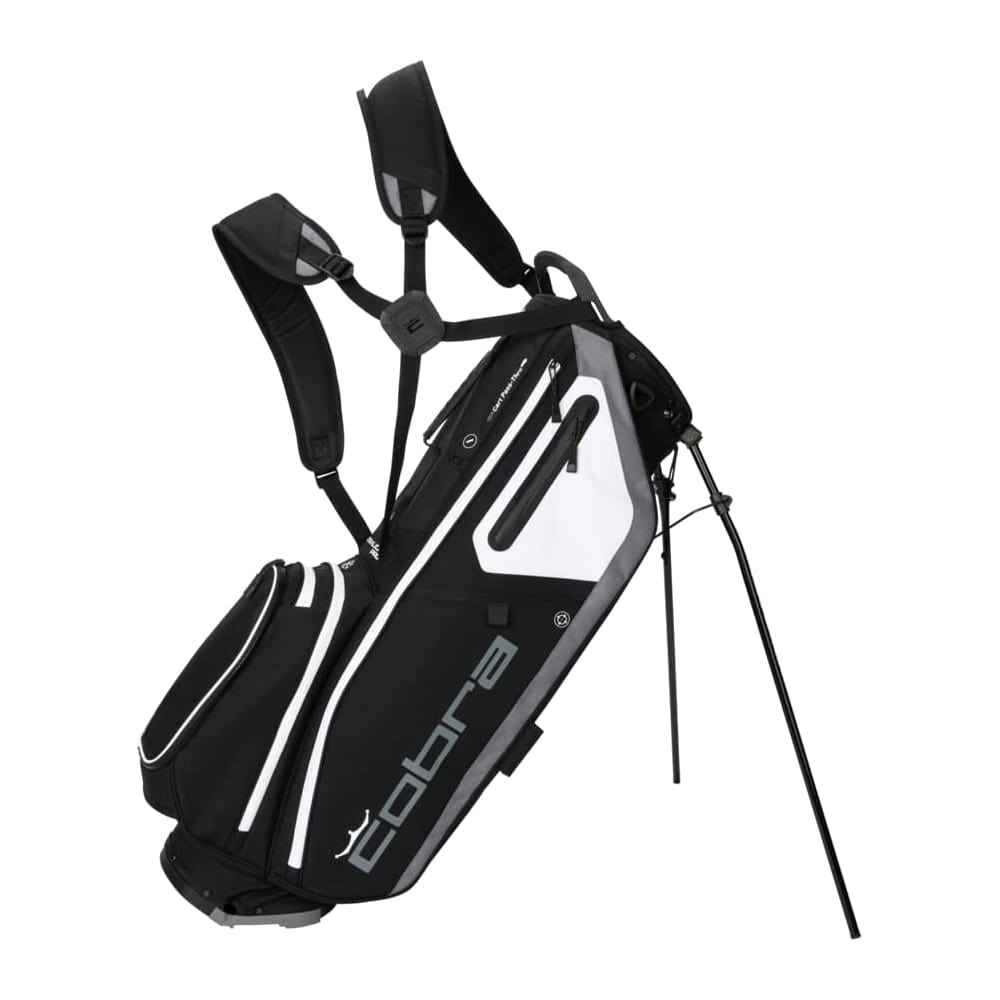 Shop Cobra Golf 2022 Ultralight Pro+ Stand Bag for Men Women