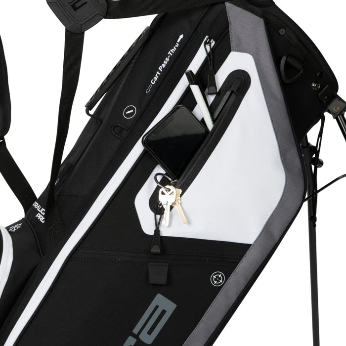Cobra 2022 Ultralight Pro+ Stand Bag