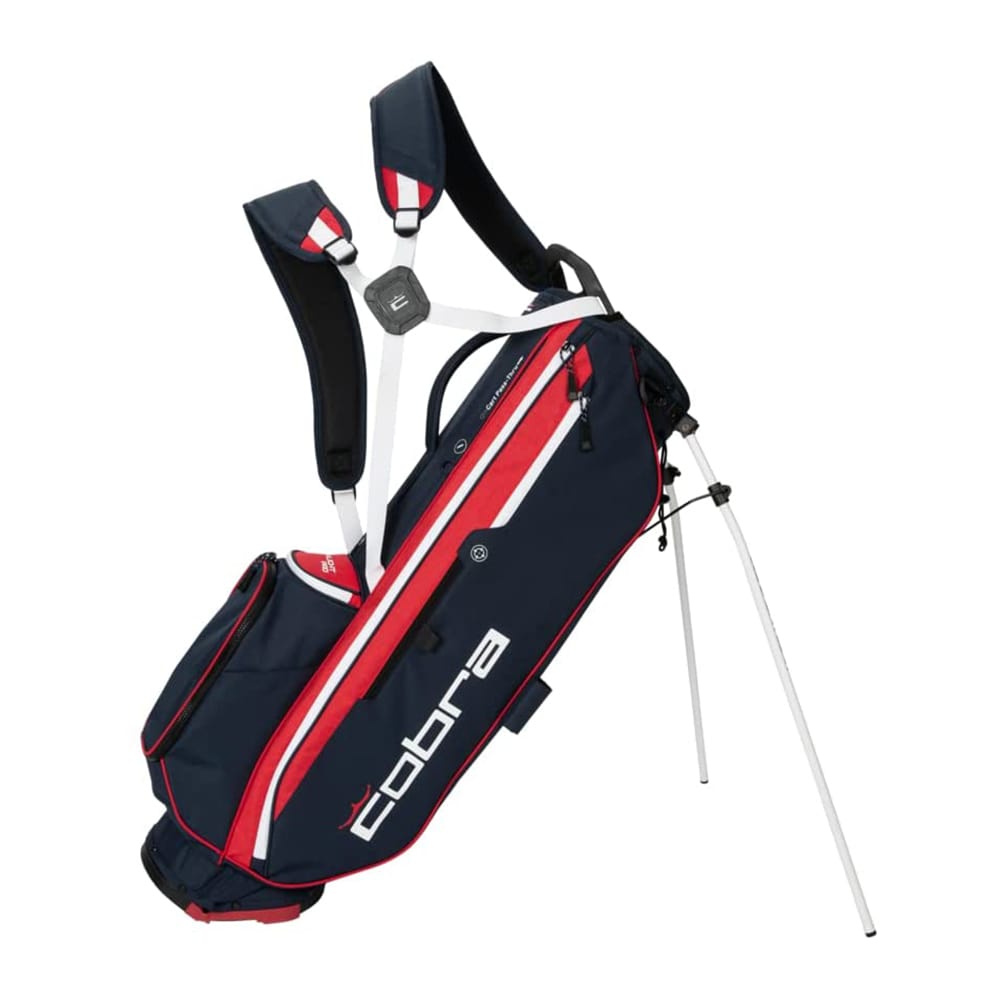 Shop Cobra Golf 2022 Ultralight Pro Stand Bag for Men & Women
