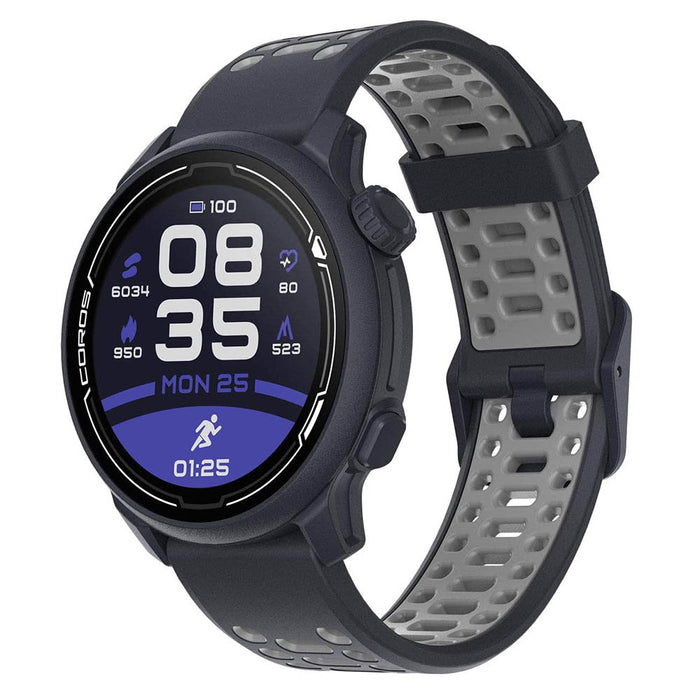 Shop COROS VERTIX 2 Premium Multisport GPS Watch — PlayBetter