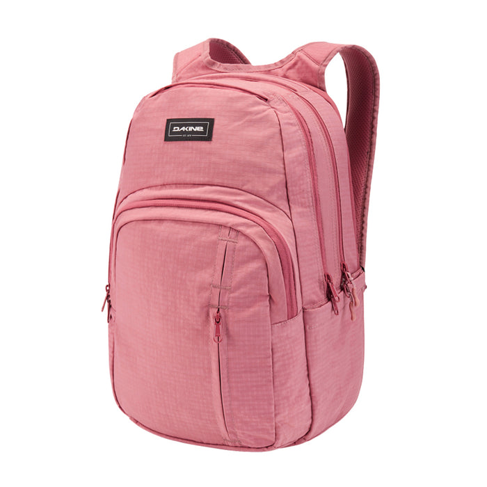 Dakine Campus Premium 28L Backpack - Faded Grape - Front Angle