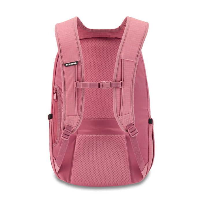 Dakine Campus Premium 28L Backpack - Faded Grape - Back Angle