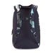 Dakine Campus 33L Backpack - Abstract Palm - Back Angle