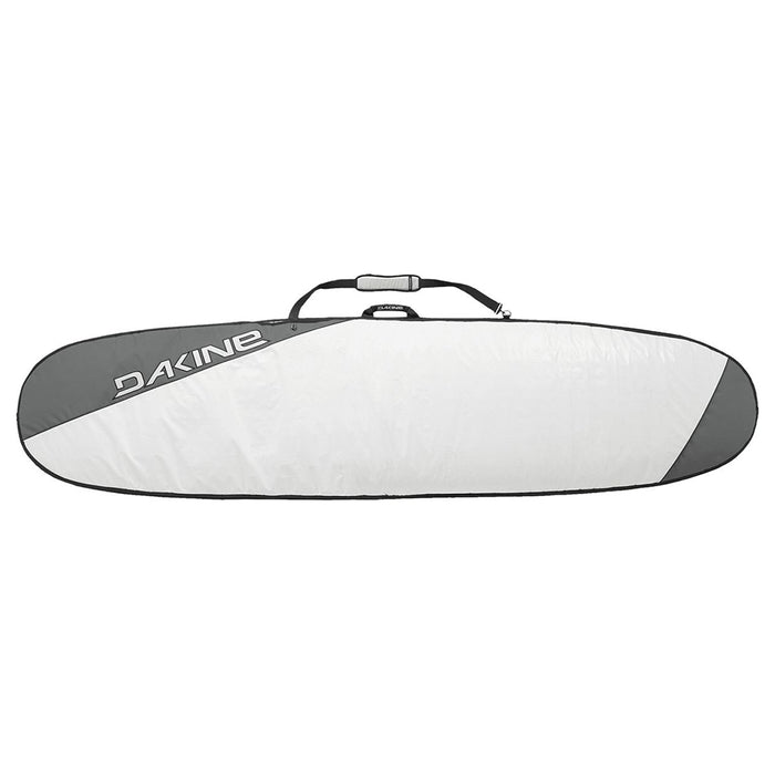 Dakine Daylight Noserider Surfboard Bag - White 
