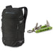 Dakine Heli Pro 24L Backpack - Black with Dakine Fidget Tool