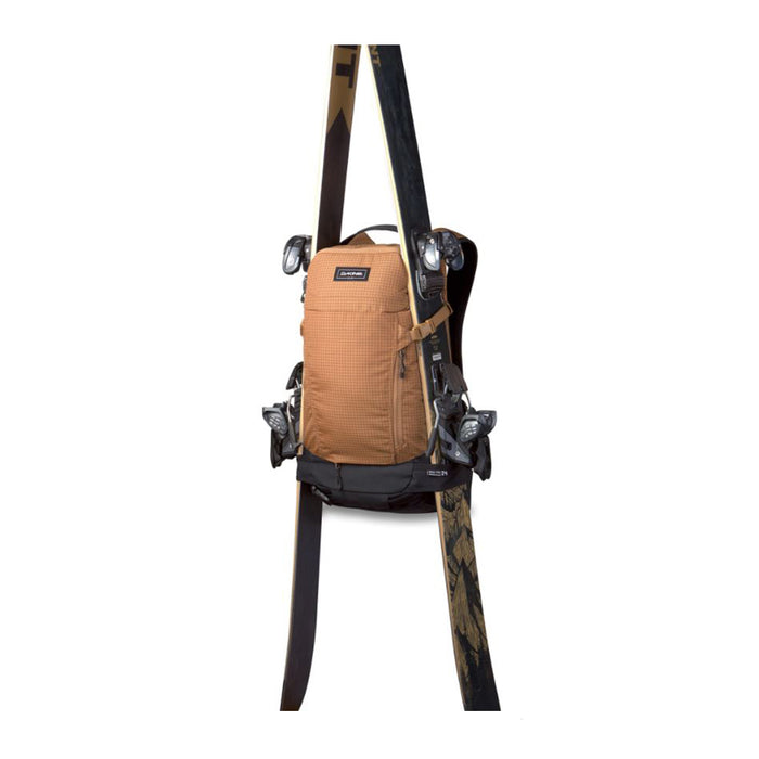 Dakine Heli Pro 24L Backpack - A-frame ski carry