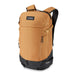 Dakine Heli Pro 24L Backpack - Caramel - Front Angle