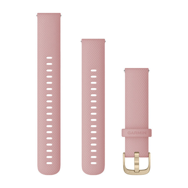 Garmin 18 mm Quick Release Bands — PlayBetter