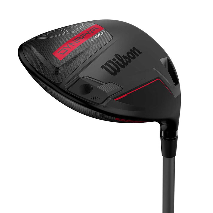 Wilson 2023 Dynapower Carbon Driver