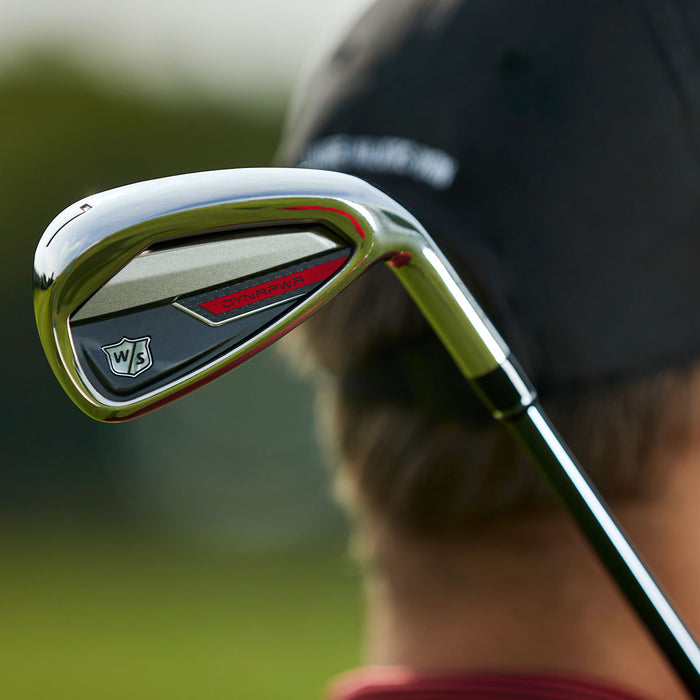 Wilson 2023 Dynapower Graphite Irons