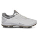 ECCO M GOLF BIOM G 3 Golf Shoes - Shadow White - Right Side