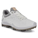 ECCO M GOLF BIOM G 3 Golf Shoes - Shadow White - Left Angle