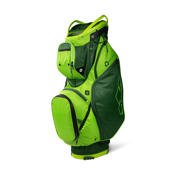 Sun Mountain 2022 Eco-Lite Men's Golf Cart Bag