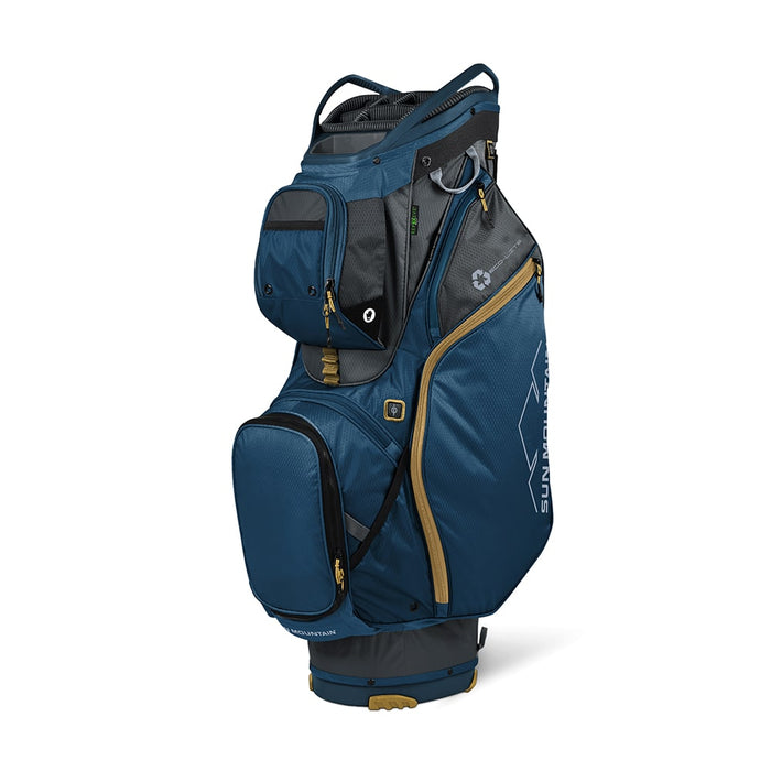 Sun Mountain 2022 Eco-Lite Men's Golf Cart Bag