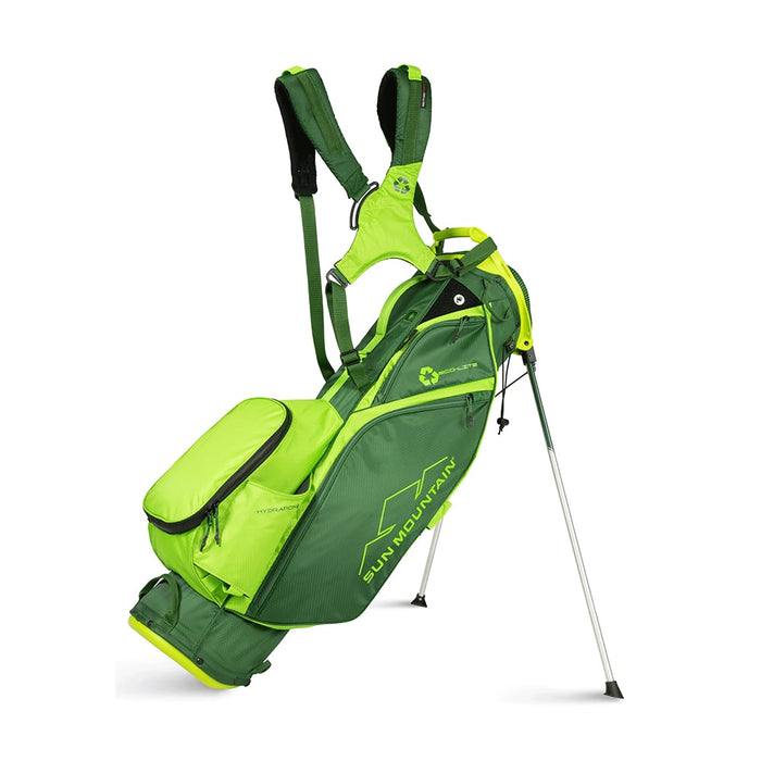 Sun Mountain 2022 Eco-Lite Men's Golf Stand Bag