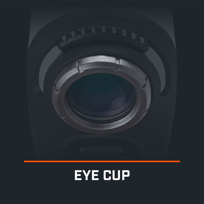 Bushnell Replacement Eye Cup for Tour V4, Tour V4 Shift, or Hybrid