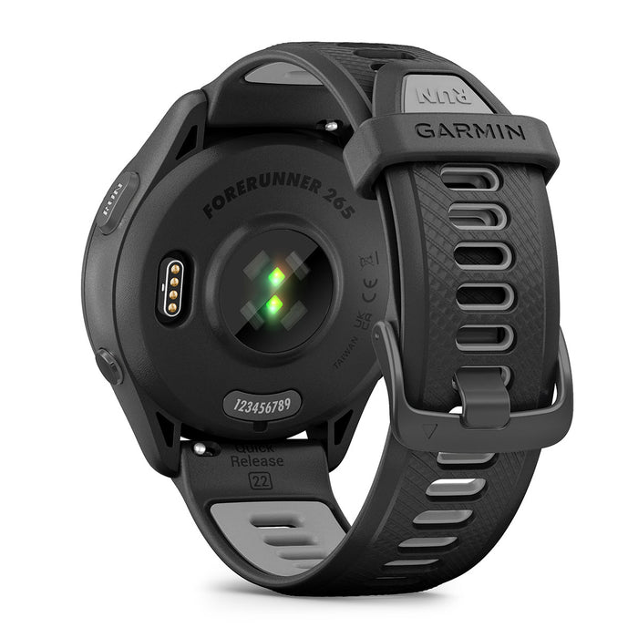 Garmin Forerunner 265/265s GPS Running Smartwatches