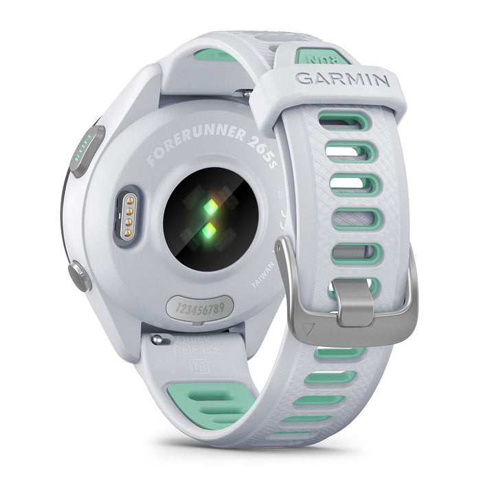 Buy Garmin Forerunner 265 / 265S Running & Triathlon Watch — PlayBetter