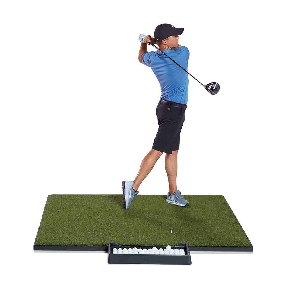 Shop Fiberbuilt Performance Turf Series Tee Box — PlayBetter