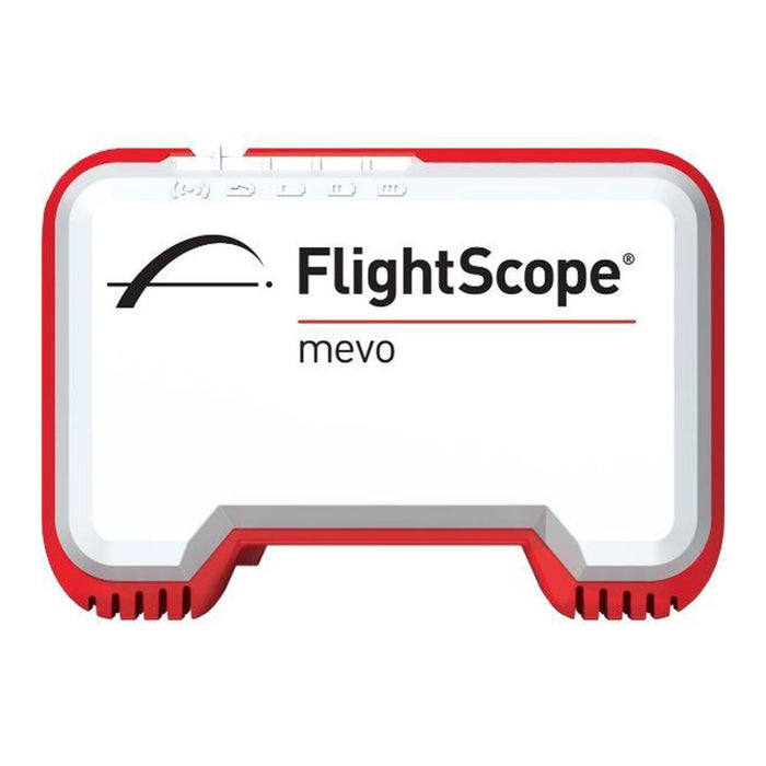 FlightScope Mevo Portable Personal Launch Monitor