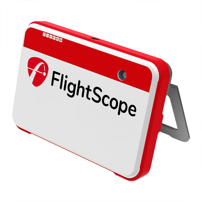 FlightScope Mevo+ Plus Portable Launch Monitor & Simulator (2023 Edition)