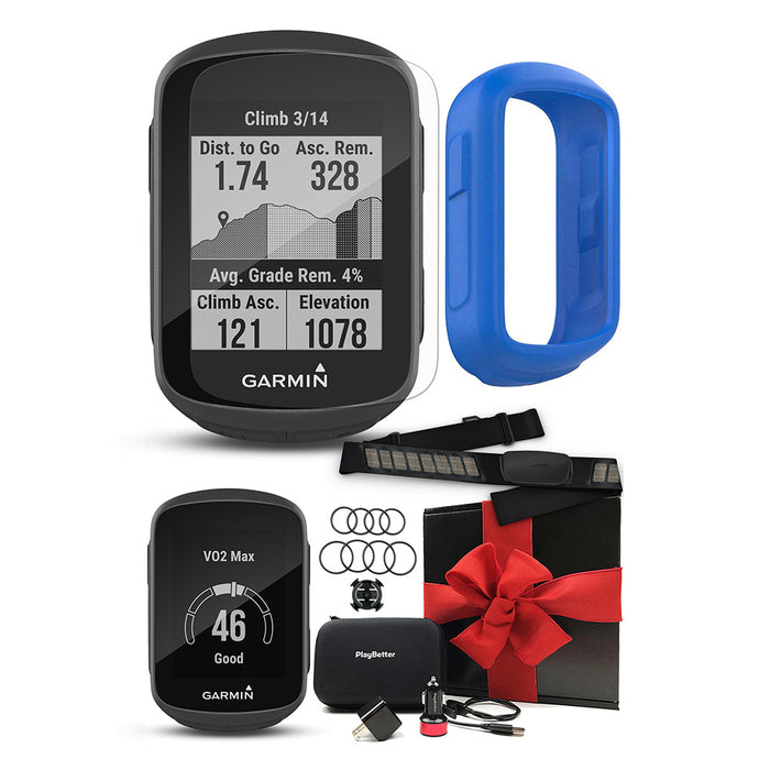 Shop Garmin Edge 130 Plus GPS Bike Computer | $50 Off Holiday