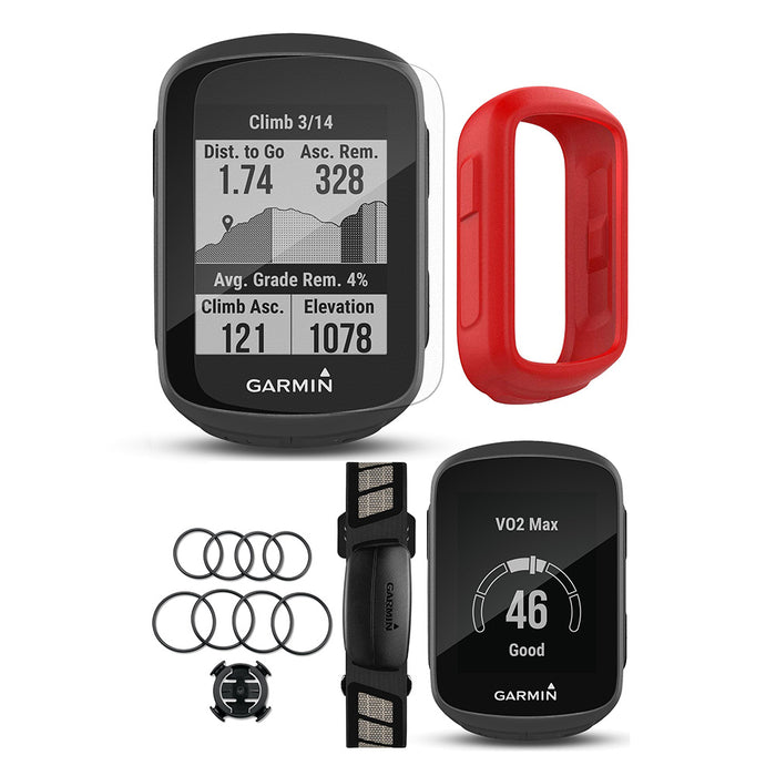 Garmin Edge 130 Plus GPS Bike Computer