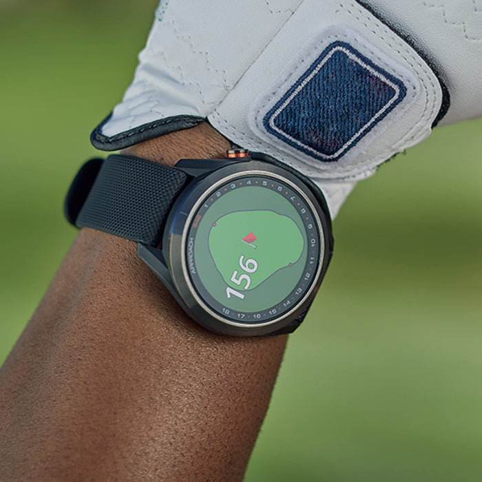 Garmin Vivoactive 4 GPS Golf Watch: An HONEST Review