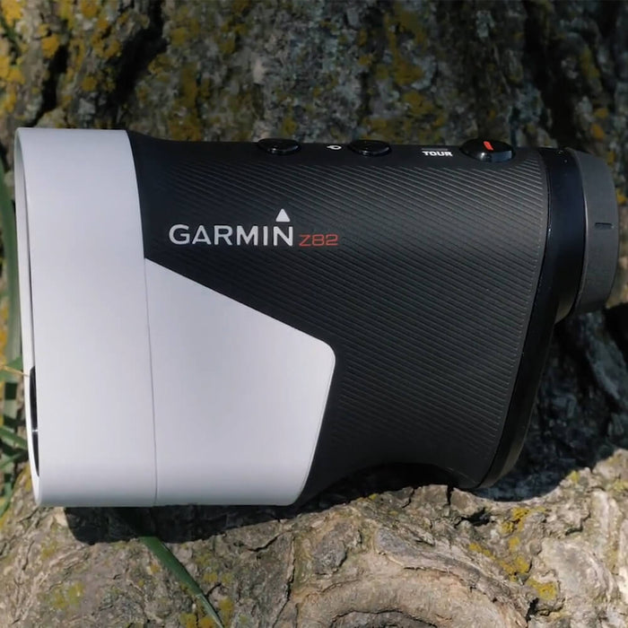 Garmin Approach Z82 Golf GPS Laser Rangefinder | FREE Shipping