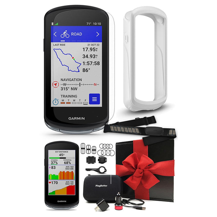 Shop Garmin Edge 1040 / Edge 1040 Solar Cycle GPS