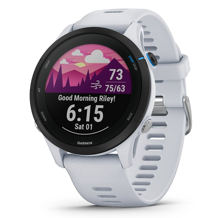 Buy 2022 Garmin Forerunner / 255S / Music GPS Running Smartwatch — PlayBetter