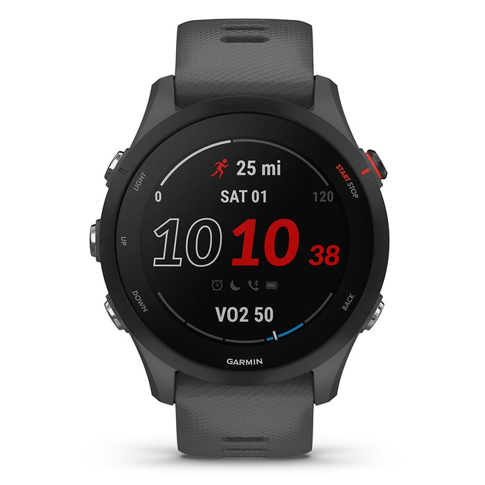 Garmin Forerunner 255 Music, Men's Fashion, Watches & Accessories