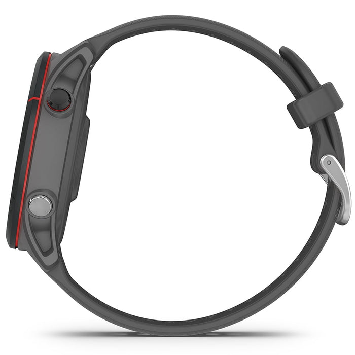 Garmin Forerunner 255 Music Smart Watch - Unisex