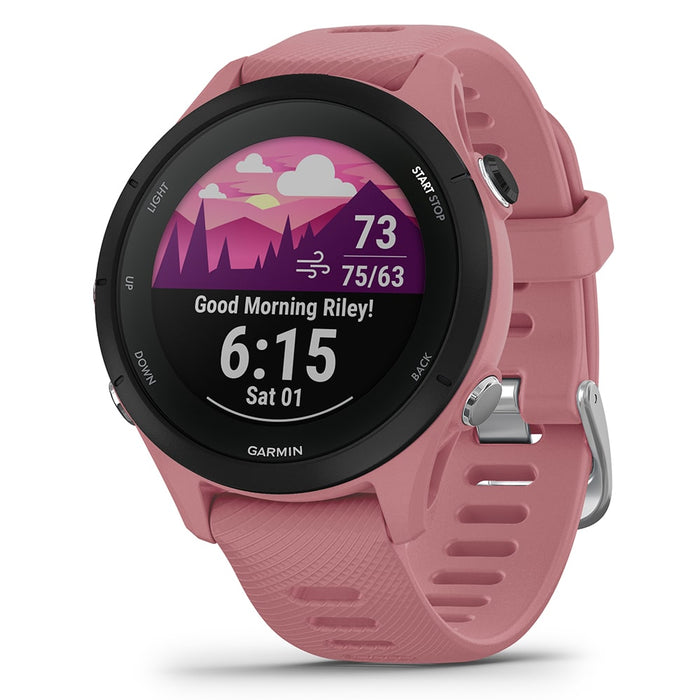 Buy Garmin Forerunner 255 / 255S / Music GPS Running Smartwatch — PlayBetter