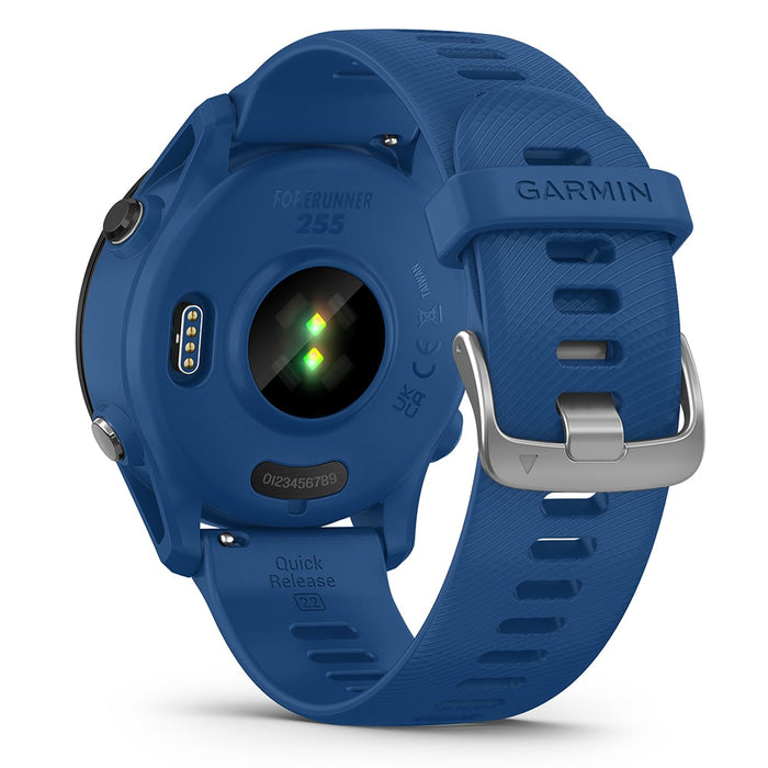 Garmin Forerunner 255S Music GPS Running Watch