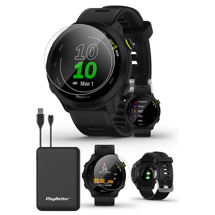 Garmin Watch Smartwatch For Golf And Running Garmin Smartwatch