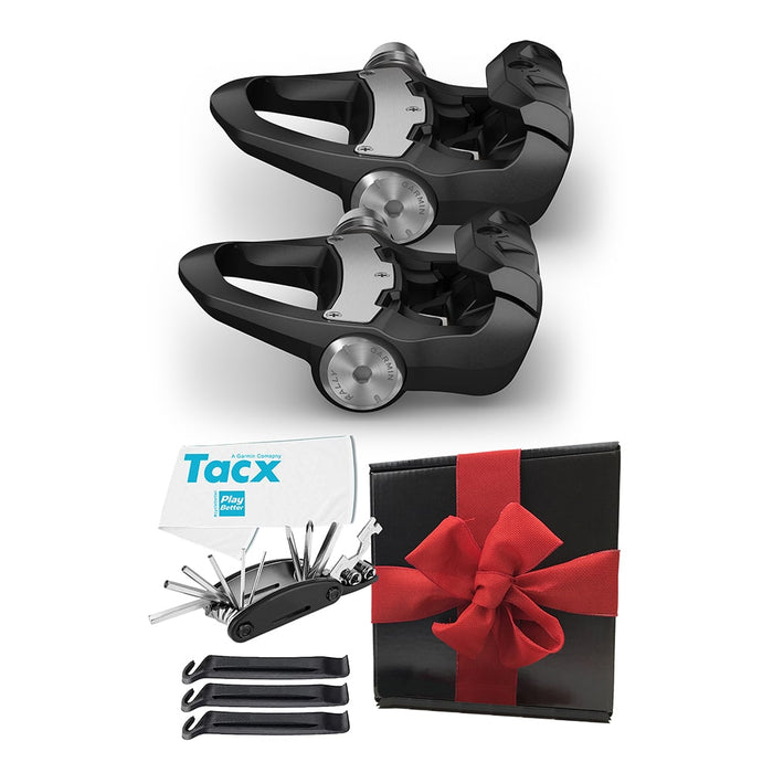 r line pedale Garmin Rally RK/RS Road Cycle Power Meter Pedals ($100 Mail-In Rebate) — PlayBetter
